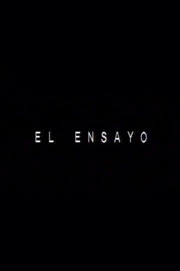 El ensayo