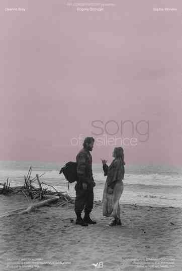 Song of Silence Poster