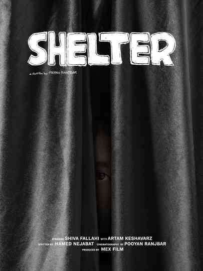 Shelter Poster