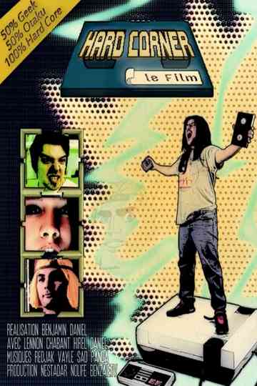 Hard Corner, le film