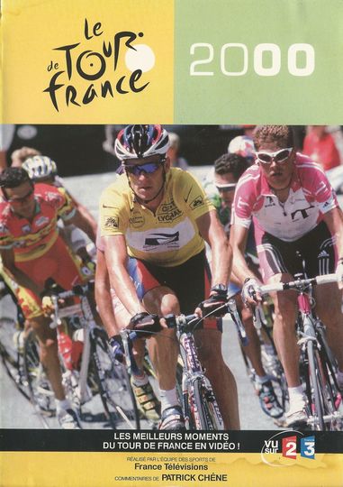 Le Tour de France 2000