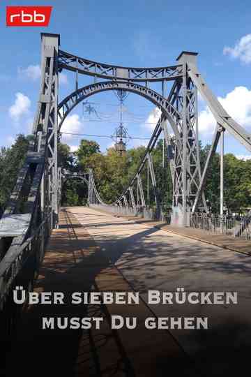 Über sieben Brücken musst du gehen Poster