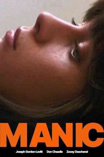 Manic Poster