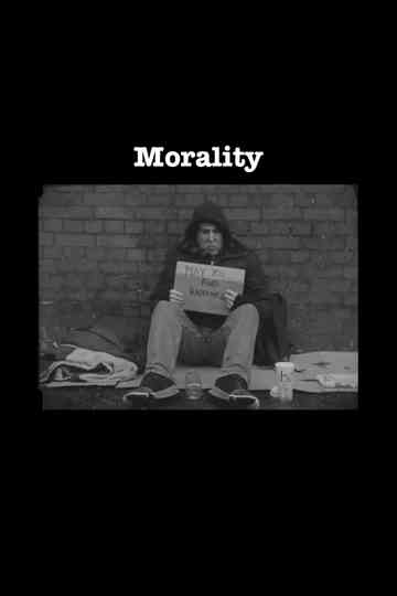 Morality Poster