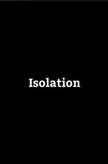 Isolation Poster