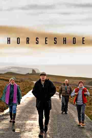 Horseshoe Poster