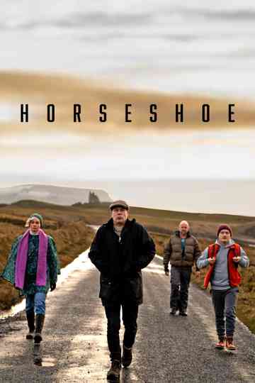 Horseshoe Poster