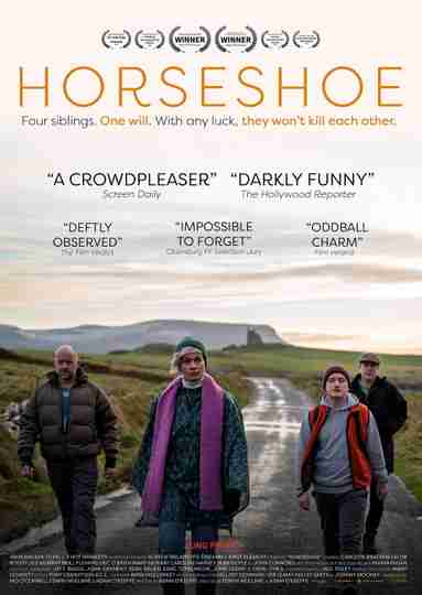 Horseshoe Poster