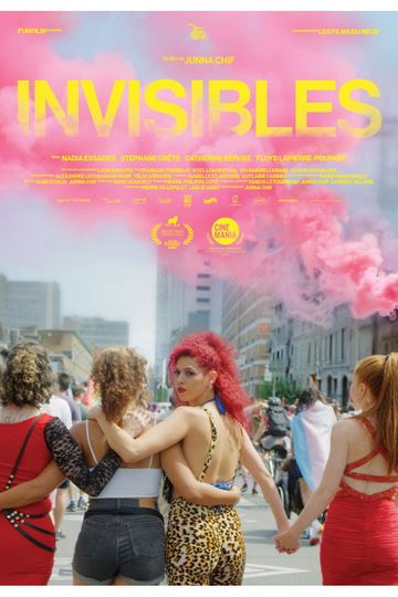 Invisibles