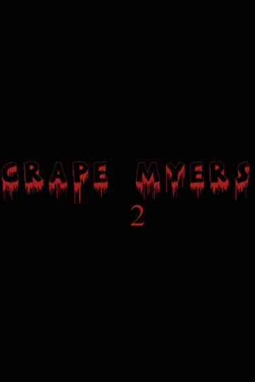 Halloween Ends Gorilla Tag Movie: Grape Myers 2
