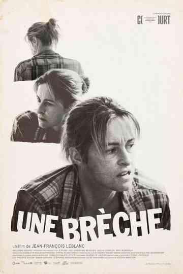 A breach within Poster