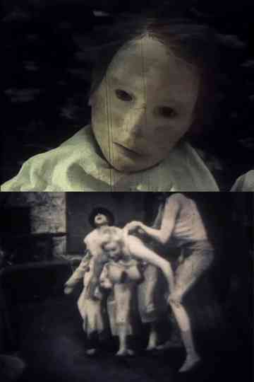 Manekiny Tadeusza Kantora Poster