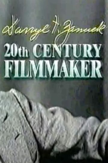 Darryl F Zanuck 20th Century Filmmaker
