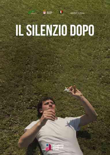 What Follows Is Silence Poster