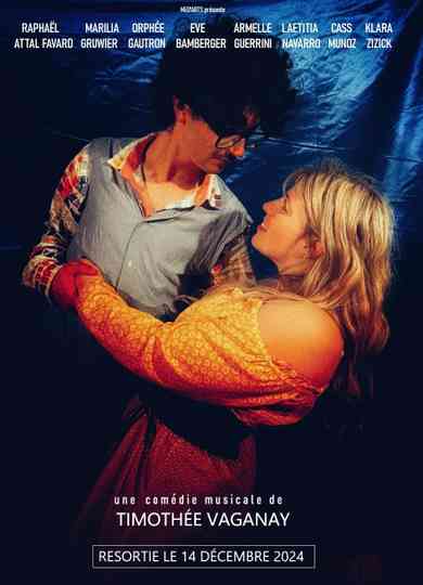 Cannes Confidentiel Poster