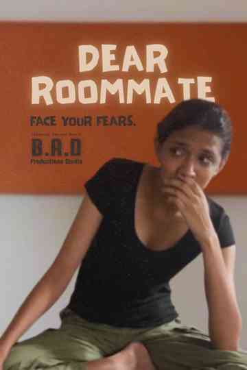 Dear Roommate Poster