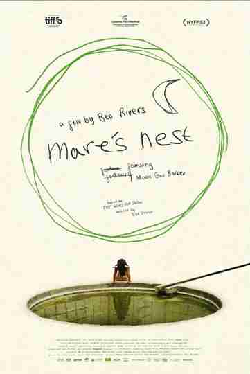 Mare’s Nest Poster