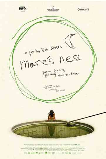 Mare’s Nest Poster