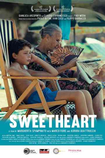 Sweetheart Poster