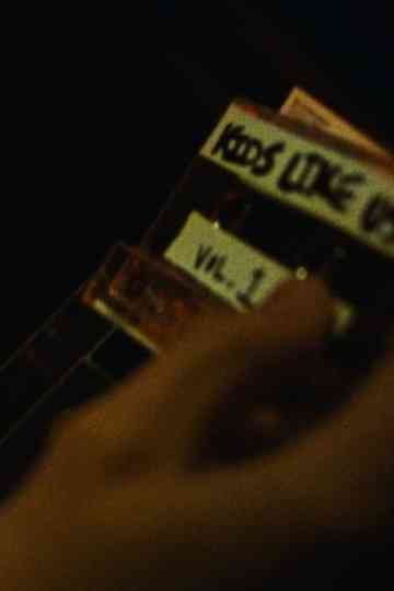 Kids Like Us Poster