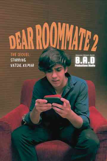 Dear Roommate 2: The Sequel Poster