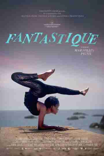 Fantastique Poster