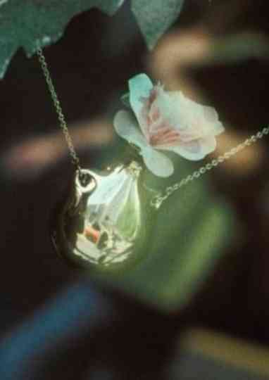 August and After Poster