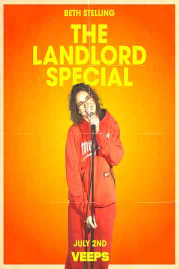 Beth Stelling: The Landlord Special Poster