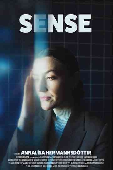Sense Poster