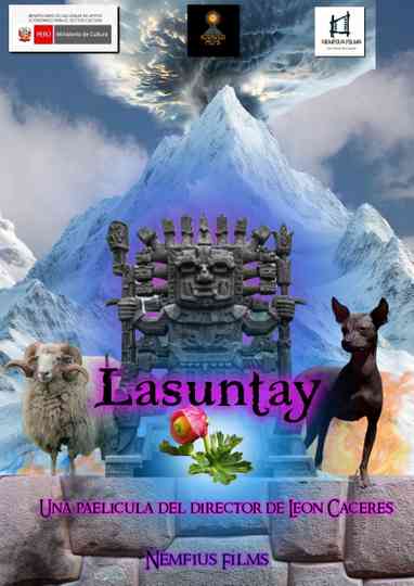 Lasuntay Poster