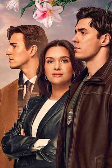 Providence Falls: An Impossible Promise Poster