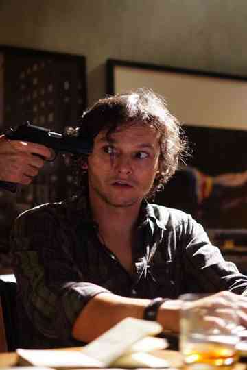 Finally S.O.S Poster