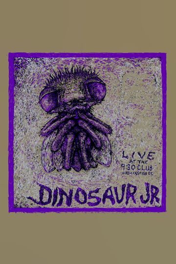 Dinosaur Jr.: 930 Club 1997