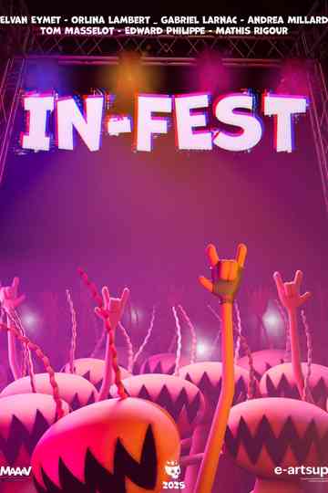 In-Fest Poster