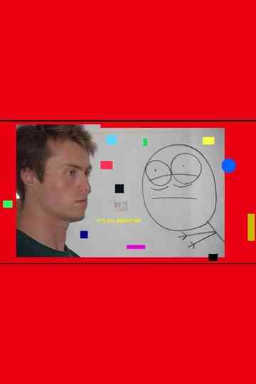 IT'S ALL ABOUT ME Poster