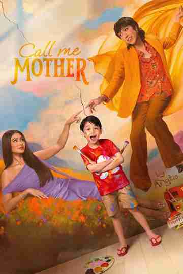 Call Me Mother Poster