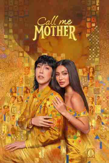Call Me Mother Poster