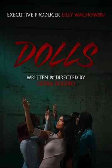 Dolls Poster