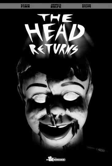 The Head Returns poster