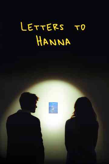 Letters To Hanna Poster