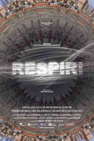 Respiri Poster