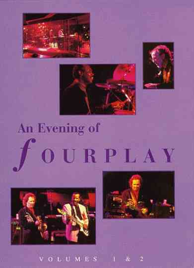 An Evening of Fourplay Poster