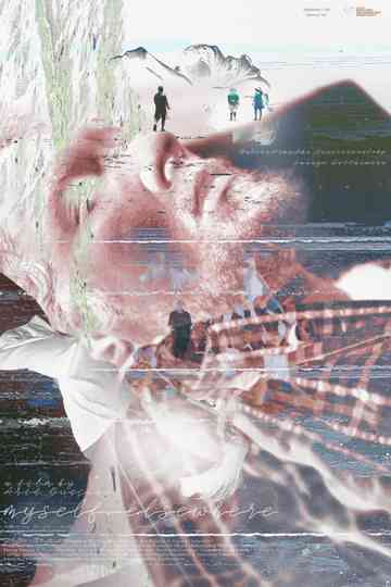 myself, elsewhere Poster