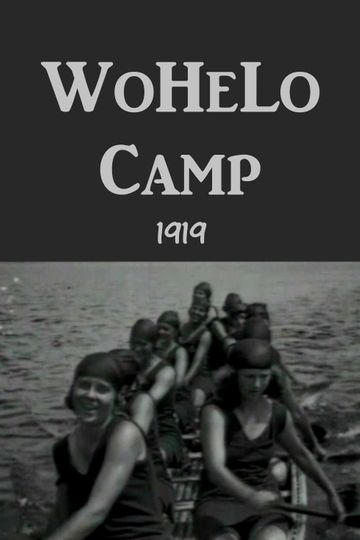 Wohelo Camp