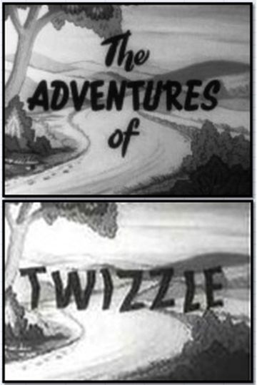 The Adventures of Twizzle