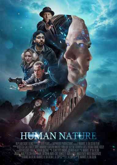 Human Nature Poster