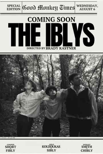 The Iblys Poster