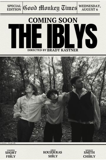 The Iblys