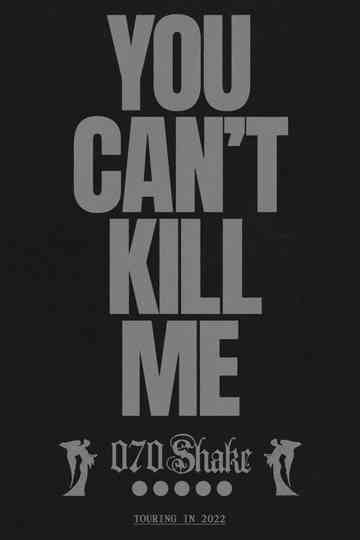 The Making of YOU CAN’T KILL ME