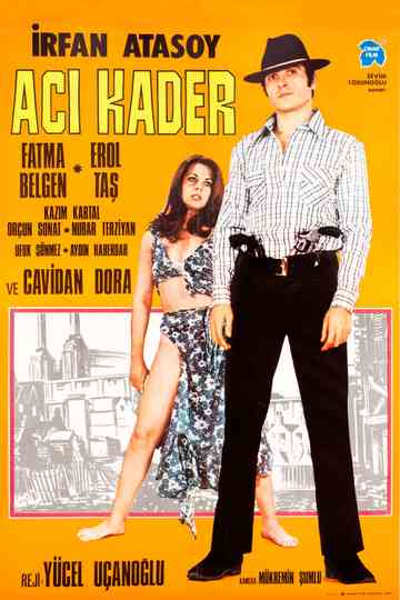 Acı Kader Poster